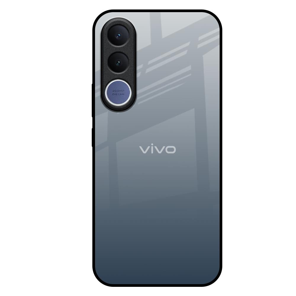 Dynamic Black Range Vivo V70 FE 5G Glass Back Cover Online