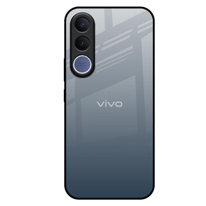 Dynamic Black Range Vivo V70 FE 5G Glass Back Cover Online