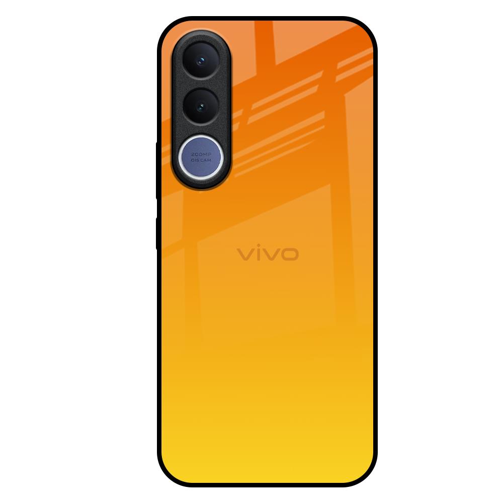 Sunset Vivo V70 FE 5G Glass Back Cover Online
