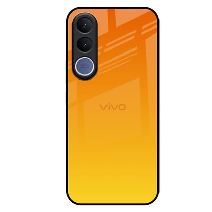 Sunset Vivo V70 FE 5G Glass Back Cover Online