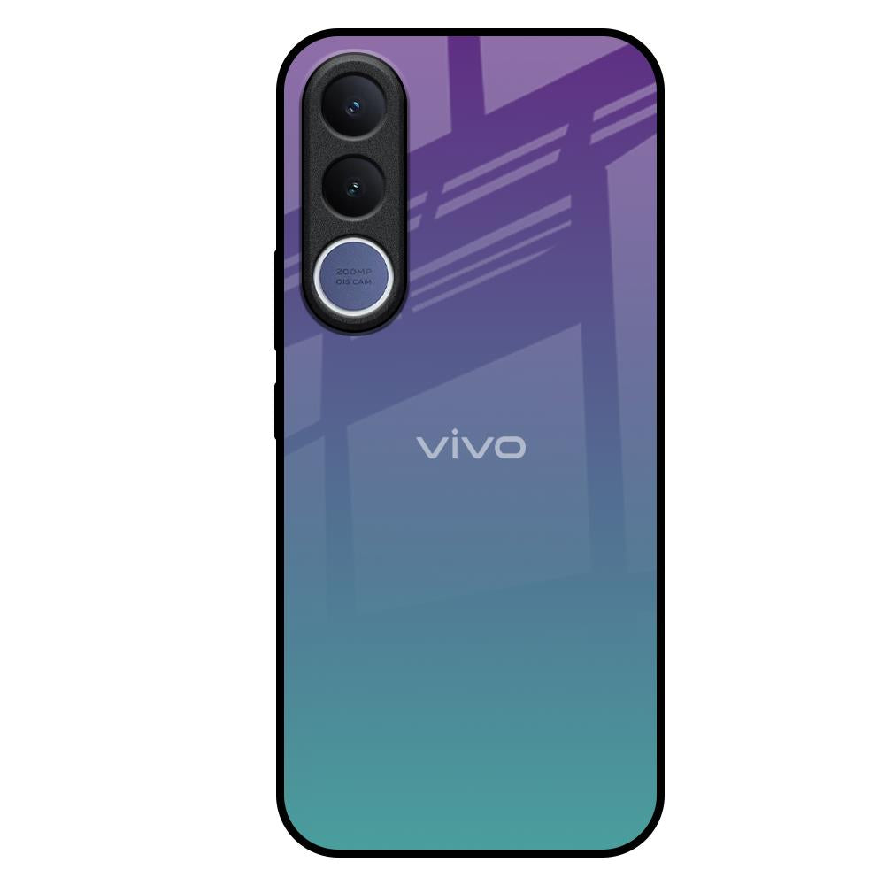 Shroom Haze Vivo V70 FE 5G Glass Back Cover Online