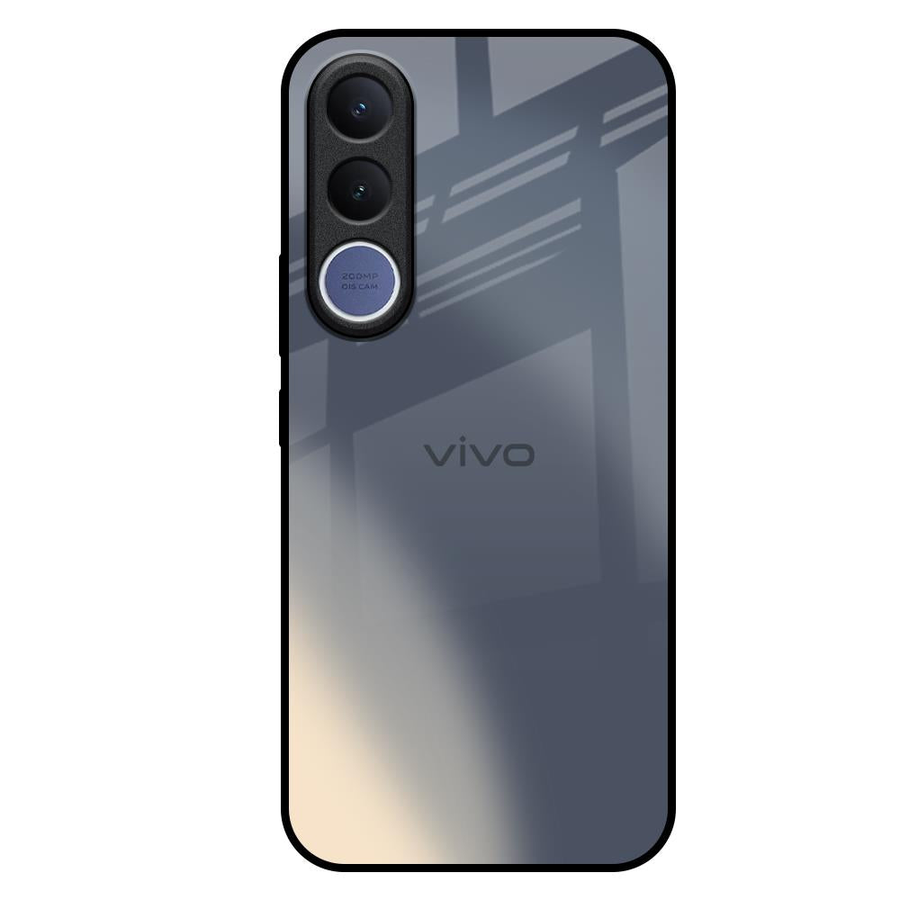 Metallic Gradient Vivo V70 FE 5G Glass Back Cover Online