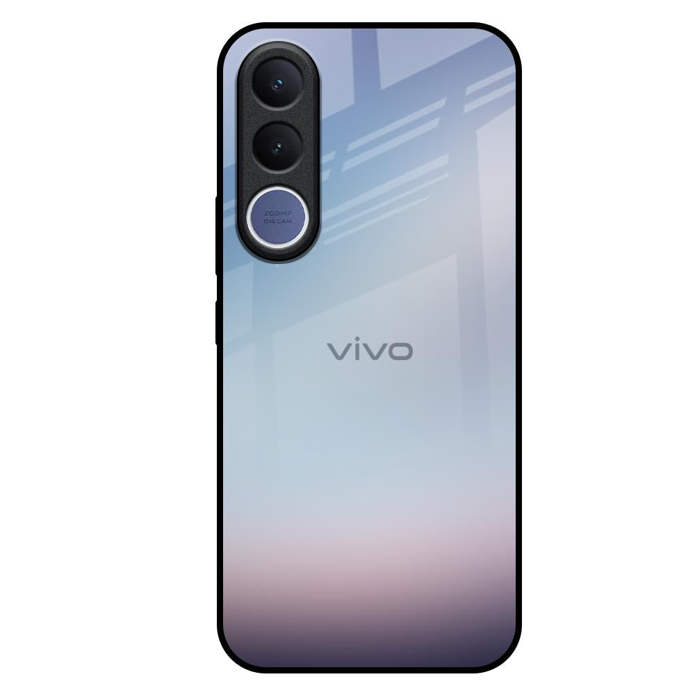 Light Sky Texture Vivo V70 FE 5G Glass Back Cover Online