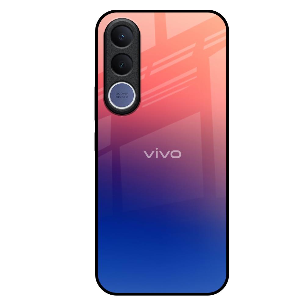 Dual Magical Tone Vivo V70 FE 5G Glass Back Cover Online
