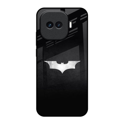 Super Hero Logo iQOO 15R 5G Glass Back Cover Online