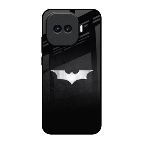 Super Hero Logo iQOO 15R 5G Glass Back Cover Online