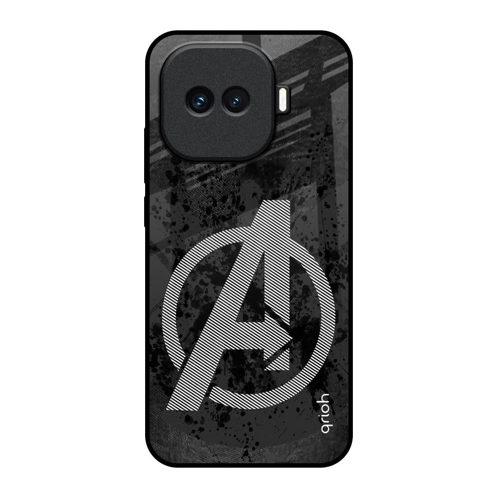 Sign Of Hope iQOO 15R 5G Glass Back Cover Online