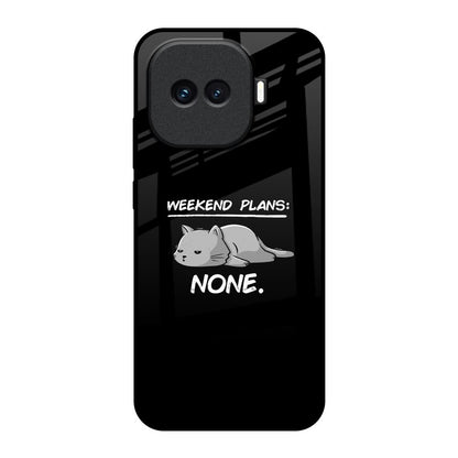 Weekend Plans iQOO 15R 5G Glass Back Cover Online