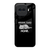 Weekend Plans iQOO 15R 5G Glass Back Cover Online