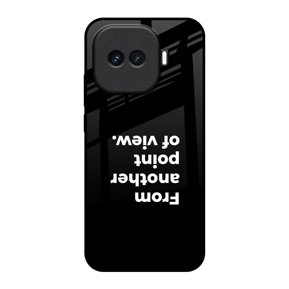 Motivation iQOO 15R 5G Glass Back Cover Online