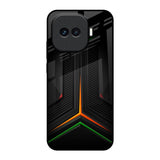 Modern Ultra Chevron iQOO 15R 5G Glass Back Cover Online