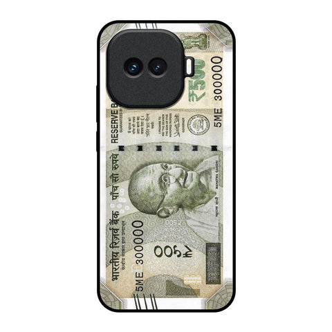 Cash Mantra iQOO 15R 5G Glass Back Cover Online