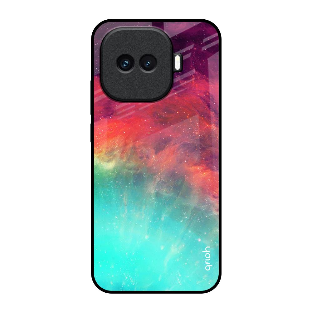 Colorful Aura iQOO 15R 5G Glass Back Cover Online