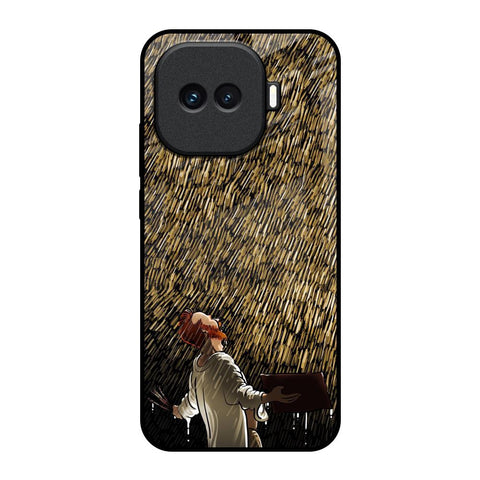 Rain Festival iQOO 15R 5G Glass Back Cover Online
