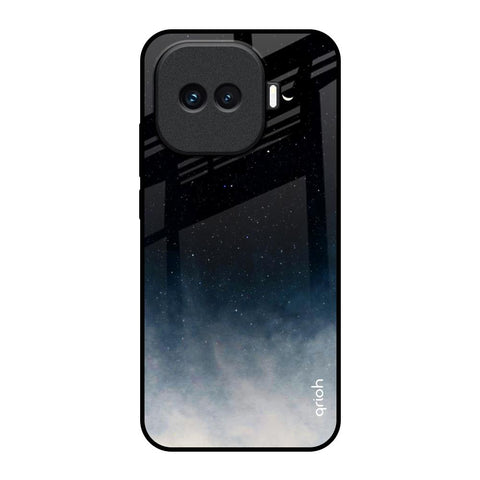 Black Aura iQOO 15R 5G Glass Back Cover Online