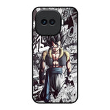 Dragon Anime Art iQOO 15R 5G Glass Back Cover Online
