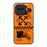 Anti Social Club iQOO 15R 5G Glass Back Cover Online