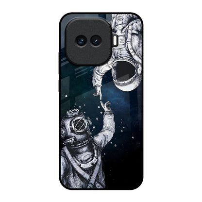 Astro Connect iQOO 15R 5G Glass Back Cover Online