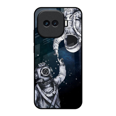 Astro Connect iQOO 15R 5G Glass Back Cover Online