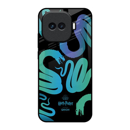 Basilisk iQOO 15R 5G Glass Back Cover Online