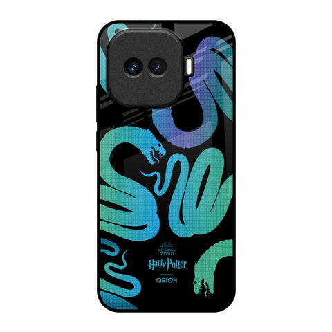 Basilisk iQOO 15R 5G Glass Back Cover Online