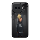 Dishonor iQOO 15R 5G Glass Back Cover Online