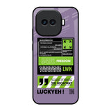 Run & Freedom iQOO 15R 5G Glass Back Cover Online