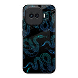 Serpentine iQOO 15R 5G Glass Back Cover Online