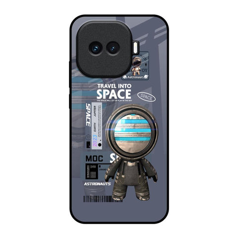Space Travel iQOO 15R 5G Glass Back Cover Online