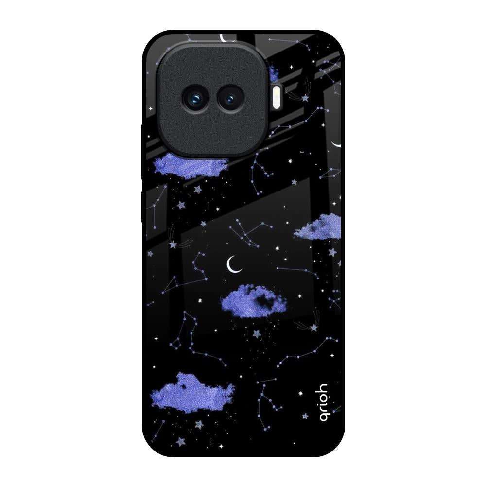 Constellations iQOO 15R 5G Glass Back Cover Online