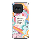 Vision Manifest iQOO 15R 5G Glass Back Cover Online