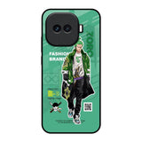 Zoro Bape iQOO 15R 5G Glass Back Cover Online