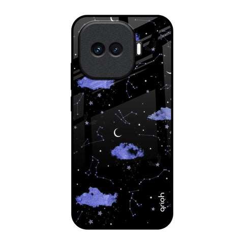 Constellations iQOO 15R 5G Glass Back Cover Online