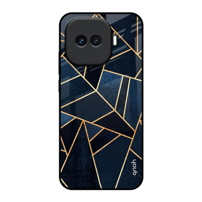 Abstract Tiles iQOO 15R 5G Glass Back Cover Online
