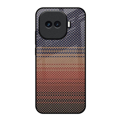 Fiber Artistry iQOO 15R 5G Glass Back Cover Online