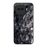 Cryptic Smoke iQOO 15R 5G Glass Back Cover Online