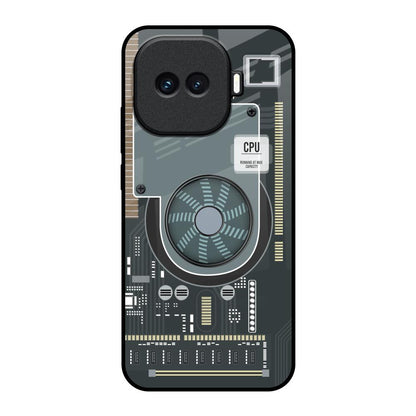 Motherboard Circuit iQOO 15R 5G Glass Back Cover Online