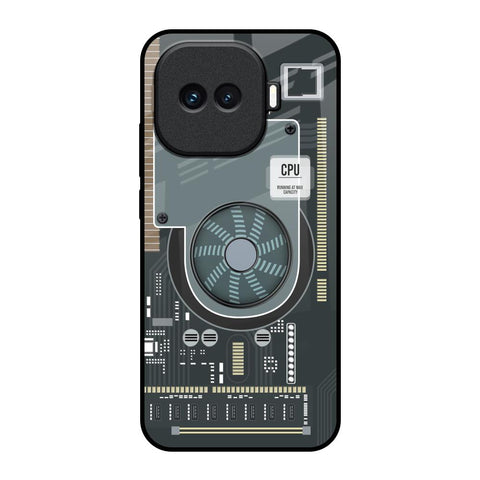 Motherboard Circuit iQOO 15R 5G Glass Back Cover Online