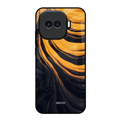 Sunshine Beam iQOO 15R 5G Glass Back Cover Online