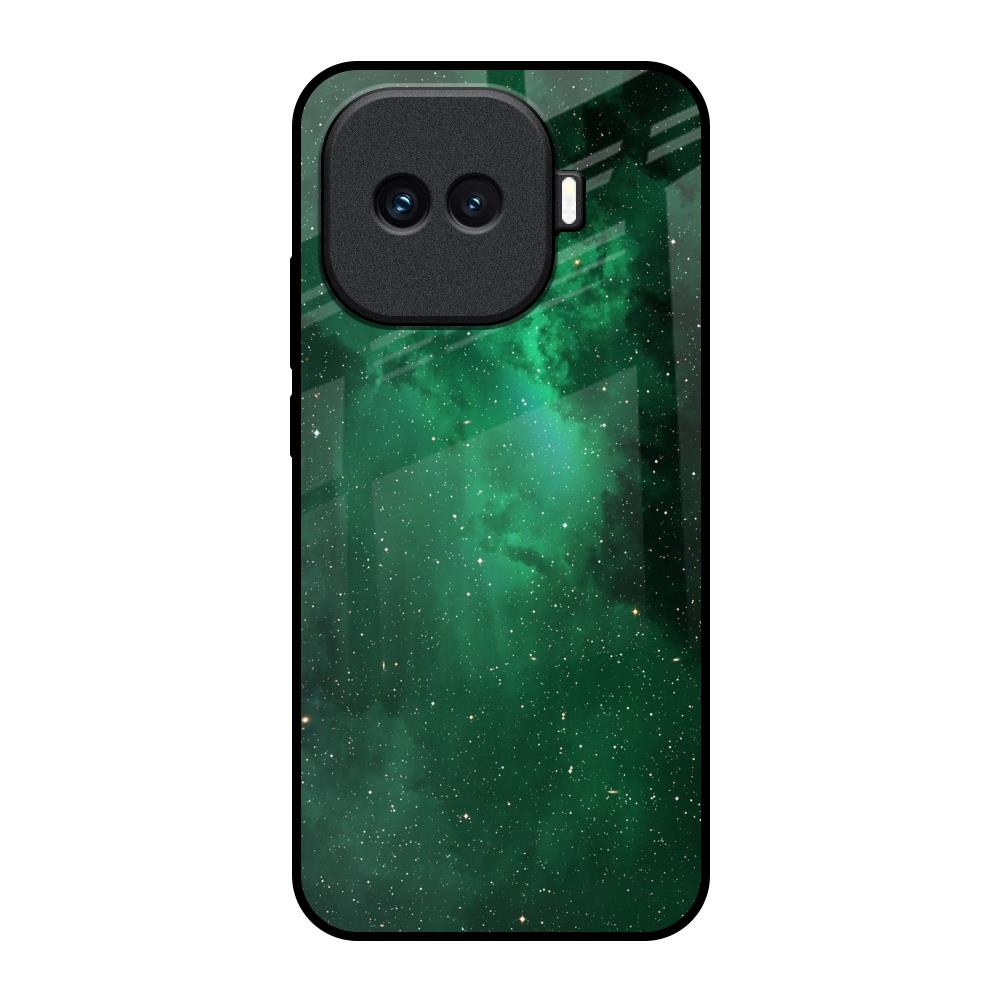 Emerald Firefly iQOO 15R 5G Glass Back Cover Online
