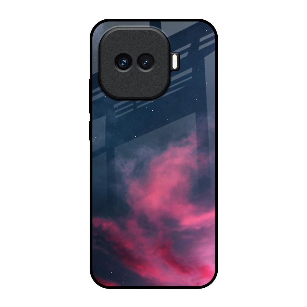 Moon Night iQOO 15R 5G Glass Back Cover Online
