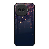 Falling Stars iQOO 15R 5G Glass Back Cover Online