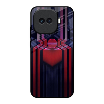 Super Art Logo iQOO 15R 5G Glass Back Cover Online