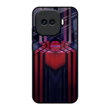 Super Art Logo iQOO 15R 5G Glass Back Cover Online