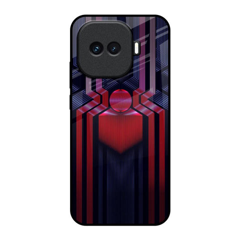 Super Art Logo iQOO 15R 5G Glass Back Cover Online