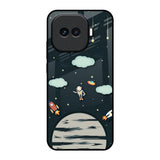 Astronaut Dream iQOO 15R 5G Glass Back Cover Online