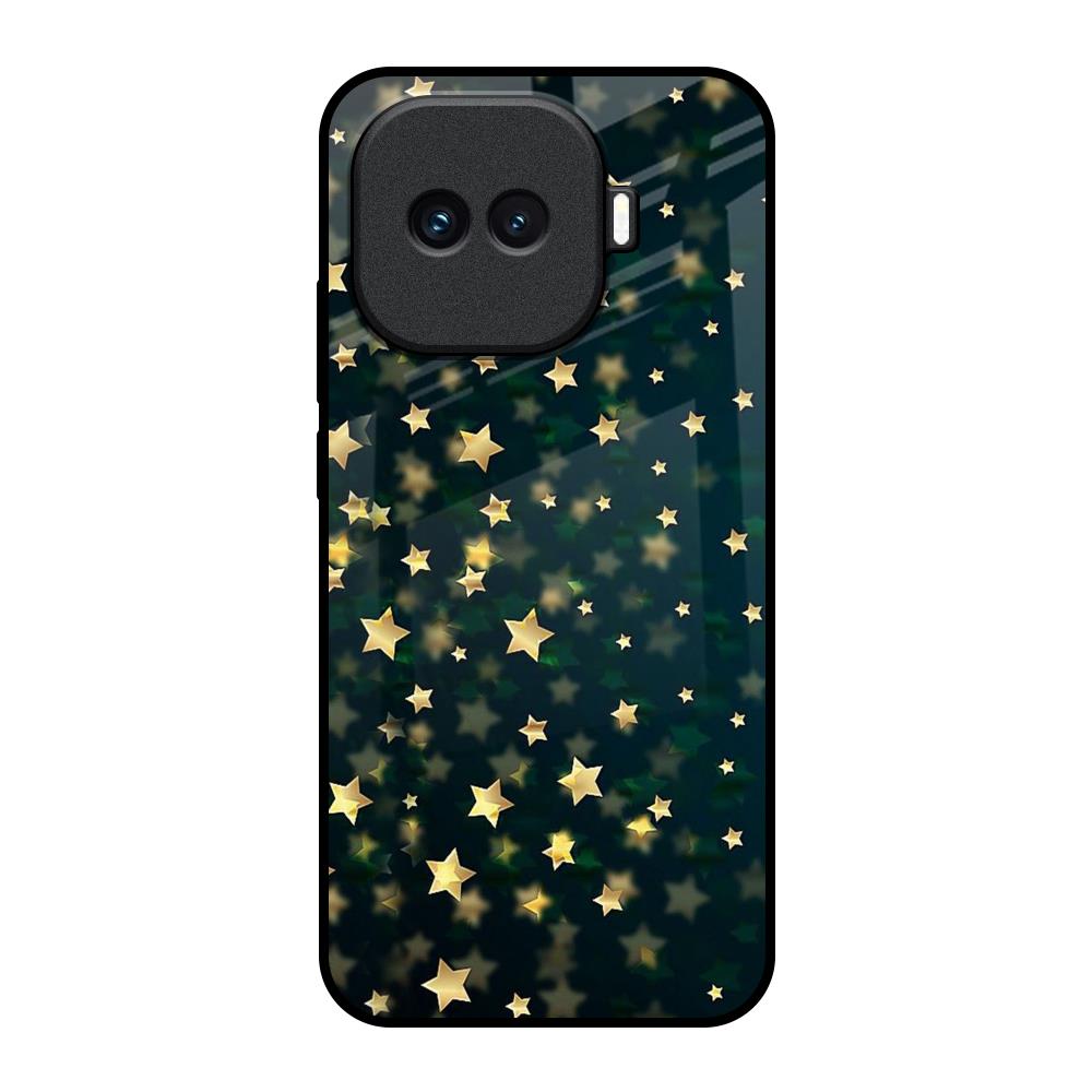 Dazzling Stars iQOO 15R 5G Glass Back Cover Online