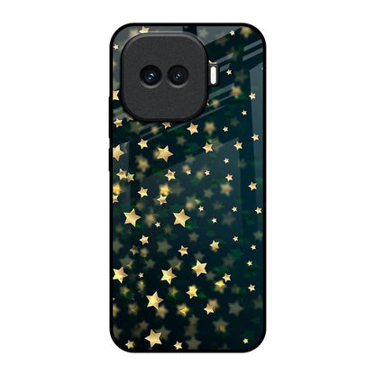 Dazzling Stars iQOO 15R 5G Glass Back Cover Online