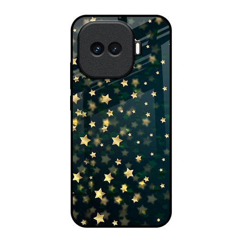Dazzling Stars iQOO 15R 5G Glass Back Cover Online