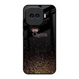 I Am The Queen iQOO 15R 5G Glass Back Cover Online